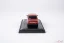 Skoda 120L (1984) brick red, 1:43 Abrex