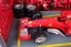 Ferrari F2003-GA - Michael Schumacher (2003), 1:18 Hot Wheels