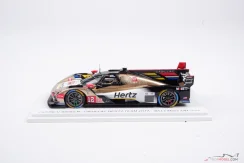 Cadillac V-Series.R - Stevens/ Nato/ Lynn (2025), Le Mans, 1:43 Spark
