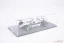 Williams FW08 - Keke Rosberg (1982), 3. miesto VC Nemecka, 1:43 Spark