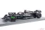 Mercedes W14 - Mick Schumacher (2023), test pneumatik, 1:18 Spark