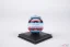 Franco Colapinto 2026 mini helmet, Alpine, 1:5 Spark