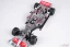 McLaren MP4/21 - Kimi Raikkonen (2006), 1:18 Minichamps