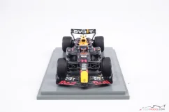 Red Bull RB20 - Sergio Perez (2024), VC Bahrajnu, 1:43 Spark