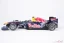 Red Bull RB7 - Sebastian Vettel (2011), Majster sveta, 1:18 Minichamps