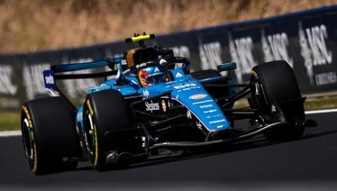 Williams FW48 - Carlos Sainz (2026), Japanese GP, 1:43 Spark