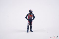 Sebastian Vettel, Red Bull 2012, 1:43 Cartrix