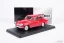 Skoda Octavia Super (1959) piros, 1:24 Whitebox