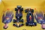 Red Bull RB20 Verstappen + Perez (2024), dvojbalenie, 1:43 BBurago