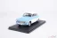 Wartburg 312 (1965) kék, 1:24 Whitebox