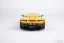 Ferrari F80 (2025) yellow, 1:18 Bburago