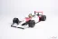 McLaren MP4/6 - Ayrton Senna (1991), Világbajnok, 1:18 Minichamps