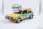 VW Golf GTI - Eklund/ Sylvan (1980) Monte Carlo Rally, 1:18 Ottomobile