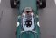 BRM P57 - Graham Hill (1963), VC Monaka, 1:18 Spark