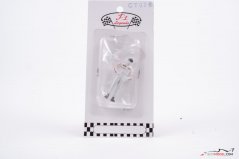 Jochen Rindt, Lotus 1970, 1:43 Cartrix