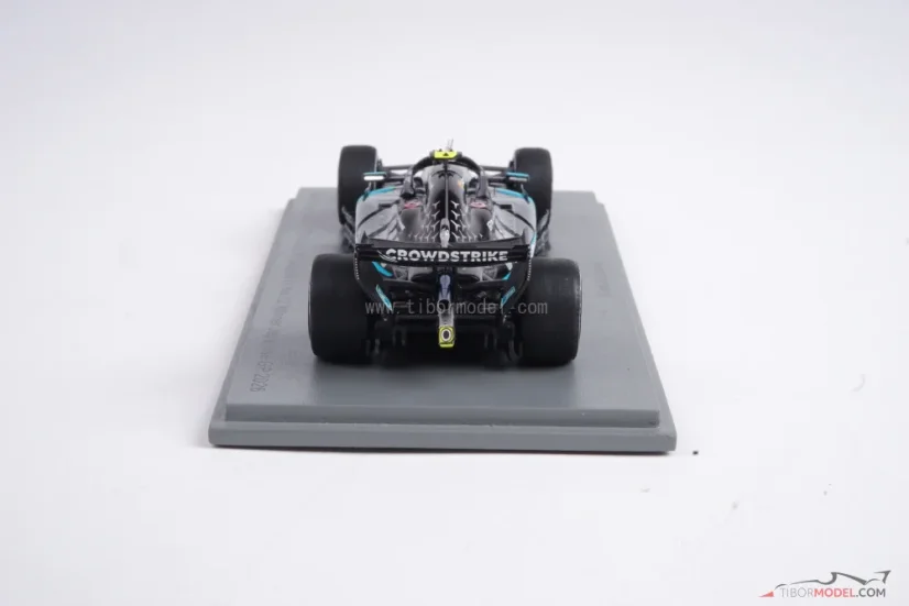 Mercedes W17 - Kimi Antonelli (2026), Víťaz VC Japonska, 1:43 Spark