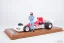 BRM P160E - Niki Lauda (1973), VC Talianska, 1:18 Tecnomodel