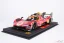 Ferrari 499P Hypercar - #50, Winner Le Mans 2024, 1:18 BBR