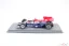 Ligier JS23 - Francois Hesnault (1984), VC Veľkej Británie 1:43 Spark