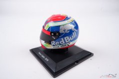 Pierre Gasly 2019 Toro Rosso prilba, 1:5 Spark