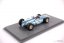Cooper T53 - Bruce McLaren (1961), 1:43 Spark