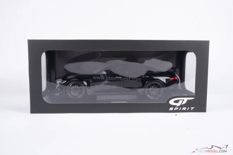 Model car Brabus 930, black 2023, 1:18 GT Spirit | Tibormodel.com