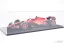 Ferrari SF-24 - Carlos Sainz (2024), VC Austrálie, 1:18 Looksmart