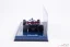 Toleman TG183B - Ayrton Senna (1984), 2. místo Brazílie, špinavá verze, 1:43 Minichamps