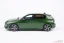 Peugeot 308 GT (2022) zöld, 1:18 Ottomobile