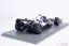Alpha Tauri AT04 - Daniel Ricciardo (2023), VC Belgie, sprint, 1:18 Spark
