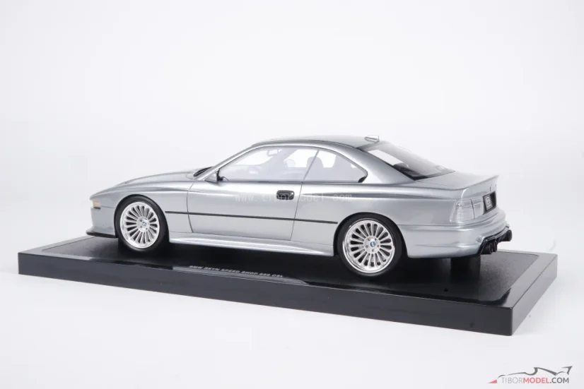 BMW Reyn Speed Shop 858 CSL (2024), 1:18 Ottomobile