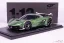 Koenigsegg Jesko Plus (2024) green, 1:18 GT Spirit