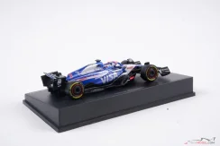 Visa RB VCARB01 - Daniel Ricciardo (2024), 1:64 Spark