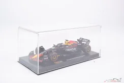 Red Bull RB21 - Max Verstappen (2025), 1:43 BBurago Signature