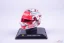 Charles Leclerc 2020 VC Toskánska, Ferrari prilba, 1:5 Spark