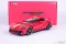 Ferrari 812 Competizione (2021) červené, 1:18 Bburago Signature