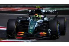 McLaren MCL40 - Lando Norris (2026), VC Veľkej Británie, 1:43 Spark