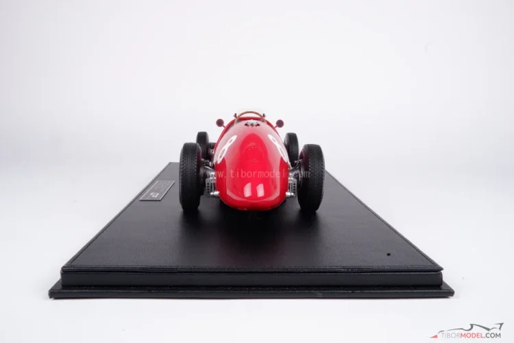 Ferrari 500 F2 - Alberto Ascari (1952), Víťaz VC Francúzska, 1:12 GP Replicas