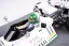 Brabham BT42 - Wilson Fittipaldi (1973), Monako, 1:18 Spark