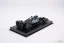 Mercedes W16 - George Russell (2025), 1:43 BBurago Signature