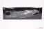 Mercedes W11 - Lewis Hamilton (2020), British GP, with flat tyre, 1:18 Minichamps