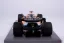 McLaren MCL36 - Daniel Ricciardo (2022), Bahrajn, 1:18 Minichamps