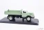 Csepel D-450B valník, zelený, 1:43 Premium ClassiXXs