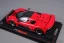 Ferrari F80 (2024) piros rosso corsa, 1:18 BBR