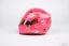 Esteban Ocon 2026 mini helmet, Haas, 1:2 Bell
