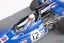 Tyrrell 003 - Jackie Stewart (1971), Víťaz VC Veľkej Británie, 1:18 Spark