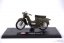 Jawa 50 Pionier típus 20 (1967), 1:18 Abrex - katona zöld