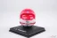 Charles Leclerc 2026 mini helmet, Ferrari, 1:5 Looksmart