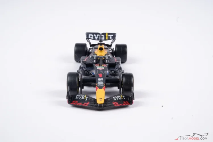 Red Bull RB19 - Max Verstappen (2023), US GP, 1:43 BBurago