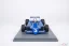 Tyrrell 009 - Didier Pironi (1979), VC Brazílie, 1:18 Spark